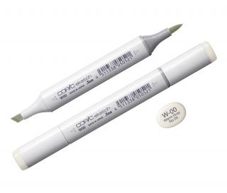 Marker Copic Sketch - W00 - Warm Gray No.00