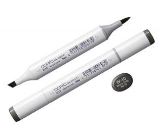 Marker Copic Sketch - W10 - Warm Gray No.10