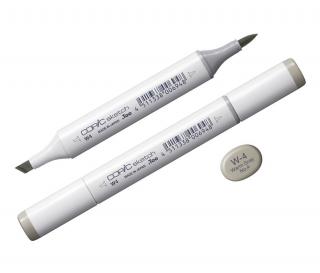 Marker Copic Sketch - W4 - Warm Gray No.4