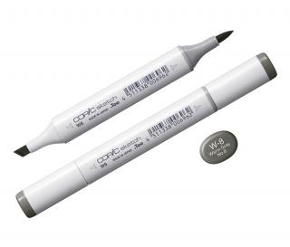 Marker Copic Sketch - W8 - Warm Gray No.8