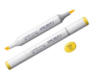 Marker Copic Sketch - Y08 - Acid Yellow