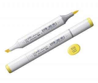 Marker Copic Sketch - Y13 - Lemon Yellow