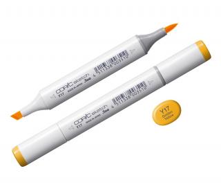 Marker Copic Sketch - Y17 - Golden Yellow