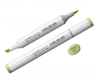 Marker Copic Sketch - YG03 - Yellow Green