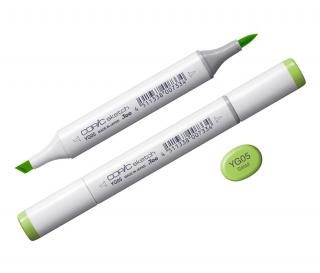 Marker Copic Sketch - YG05 - Salad