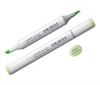 Marker Copic Sketch - YG11 - Mignonette