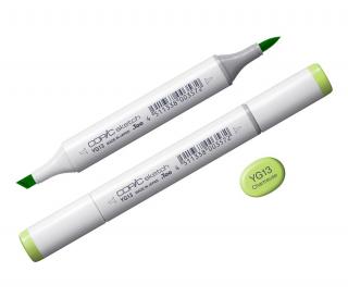 Marker Copic Sketch - YG13 - Chartreuse
