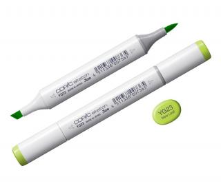 Marker Copic Sketch - YG23 - New Leaf