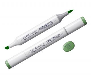 Marker Copic Sketch - YG45 - Cobalt Green