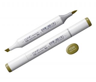 Marker Copic Sketch - YG95 - Pale Olive