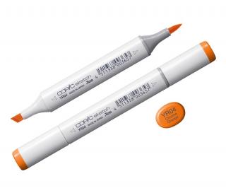 Marker Copic Sketch - YR04 - Chrome Orange