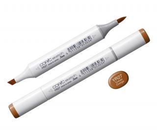 Marker Copic Sketch - YR27 - Tuscan Orange
