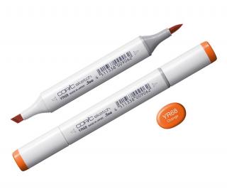 Marker Copic Sketch - YR68 - Orange