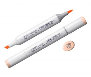 Marker Copic Sketch - YR82 - Mellow Peach