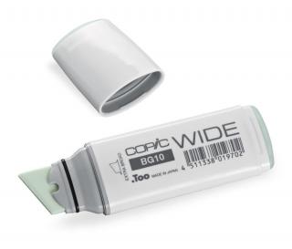Marker Copic Wide - BG10 - Cool Shadow