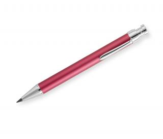 Ołówek automatyczny NOBBY Pencil - Red