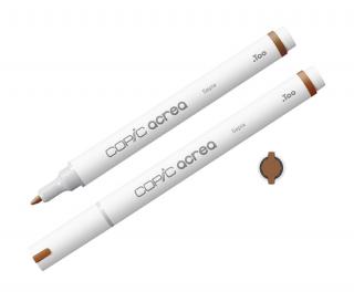 Pisak Copic acrea - 004 - Sepia