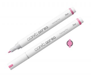Pisak Copic acrea - 007 - Flamingo Pink