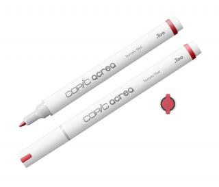 Pisak Copic acrea - 008 - Tomato Red