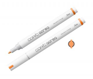 Pisak Copic acrea - 009 - Mandarin Orange
