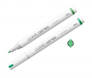 Pisak Copic acrea - 011 - Leaf Green