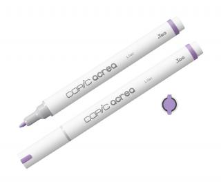 Pisak Copic acrea - 013 - Lilac