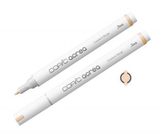 Pisak Copic acrea - 015 - Custard Beige