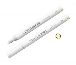 Pisak Copic acrea - 016 - Cream Yellow