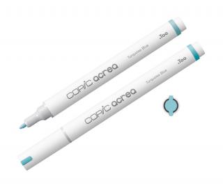 Pisak Copic acrea - 018 - Turquoise Blue