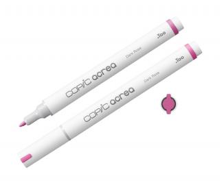 Pisak Copic acrea - 020 - Dark Rose