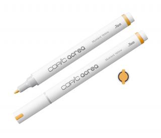 Pisak Copic acrea - 022 - Mustard Yellow