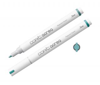 Pisak Copic acrea - 023 - Peacock Green