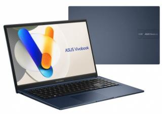 ASUS VivoBook 15 X1504VA-BQ1035 - i3-1315U 15,6'' 8GB 512GB Win 10/11 Pro