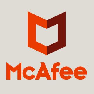 McAfee Internet Security 10 PC 1Rok