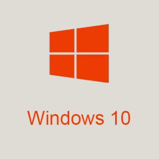 Microsoft Windows 10 Professional Retail PL