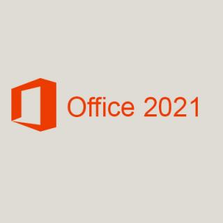 Office LTSC Professional Plus 2021 Win/Mac PL