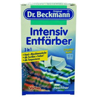 Dr Beckmann IntensEntfarb-Odbarw. do tkanin