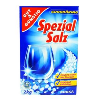GG Spezial Salz-sól do zmywarki-2kg