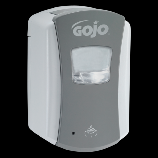 GOJO Dozownik LTX-7 Biały/Szary 700ml [PRODUKT WYCOFANY]