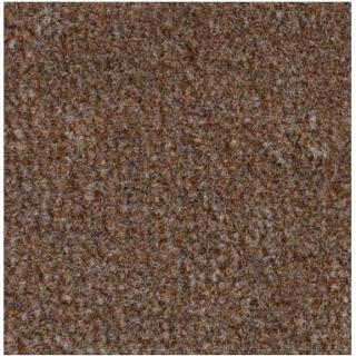 Notrax 123 Polyplush Lite; Brown (BR); 0,9 x m.b.