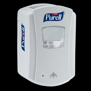 PURELL Dozownik LTX-7 Biały 700ml [PRODUKT WYCOFANY]