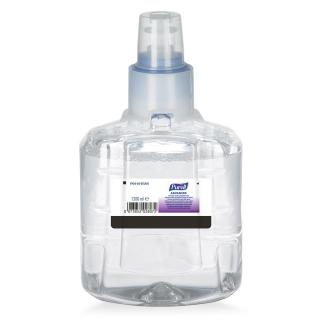 PURELL LTX Pianka Dezynfekcyjna Advanced 1200ml [PRODUKT WYCOFANY]