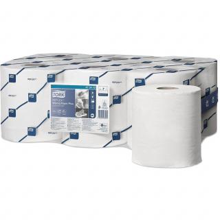 Tork Reflex M4 ręcznik papierowy do rąk 150m Biał