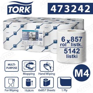 Tork Reflex M4 ręcznik papierowy do rąk MAXI 300m