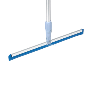 Vileda Ściągaczka gumowa z pojedynczym piórem50 cm