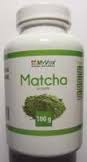 Matcha 100 g Myvita