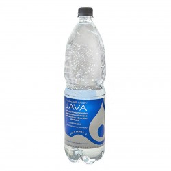 Woda Java 1,5 l butelka PET