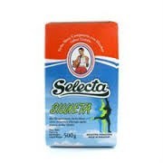 Yerba mate Selecta Silueta 500 g