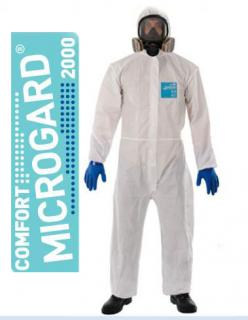 KOMBINEZON MICROGARD 2000