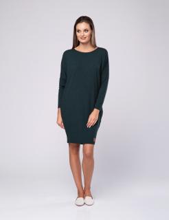 Sukienka dzianinowa oversize Ika Look 708